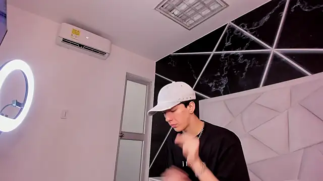 AerumChae online show from 5, 5, 2026