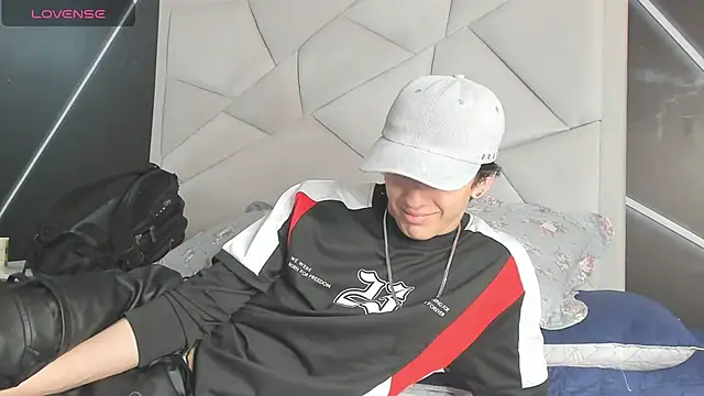 AerumChae online show from 30, 6, 2026