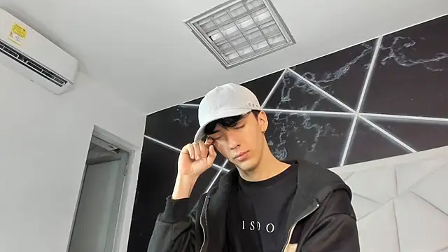 AerumChae online show from 26, 3, 2026