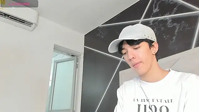 AerumChae online show from 26, 6, 2026