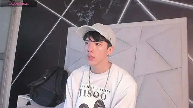 AerumChae online show from 4, 4, 2026