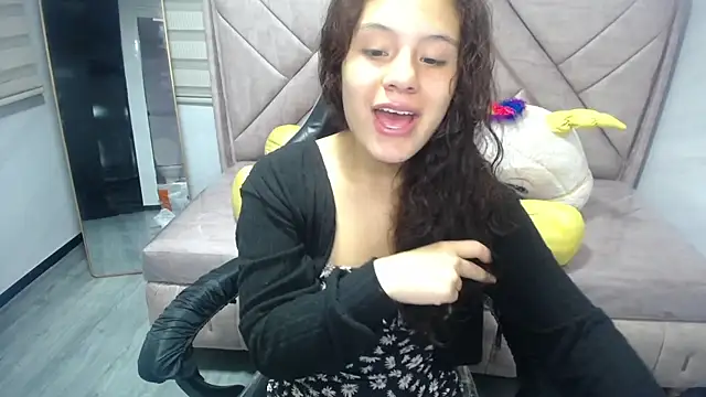 Velvet Moon V online show from 25, 9, 2025