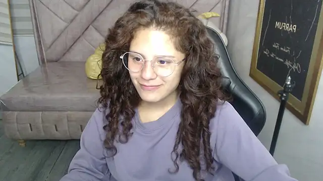 Velvet Moon V online show from 24, 11, 2025