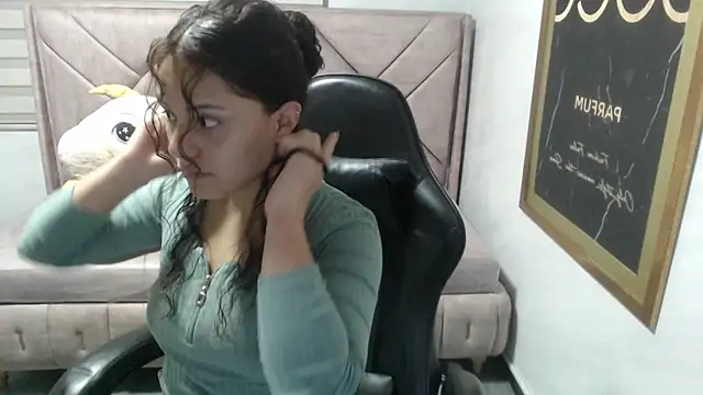 Velvet Moon V online show from 29, 11, 2025