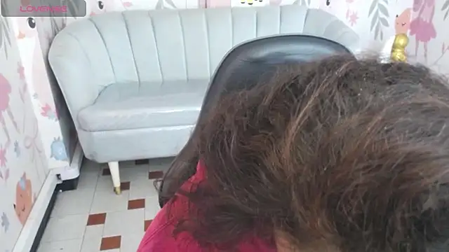 Velvet Moon V online show from 31, 3, 2026