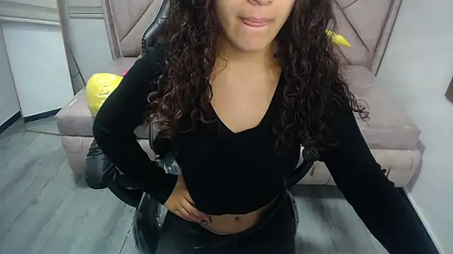 Velvet Moon V online show from 11, 9, 2025