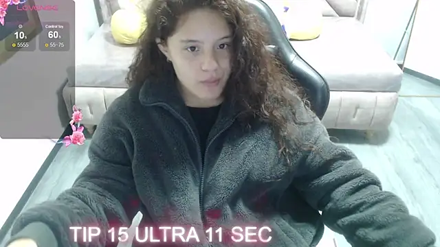 Velvet Moon V online show from 16, 1, 2026