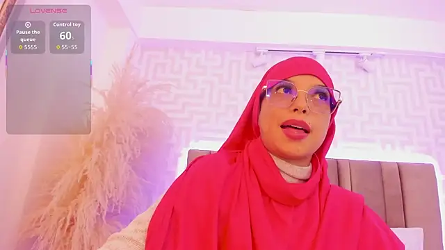 naishaa  online show from 26, 3, 2026