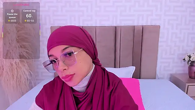 naishaa  online show from 21, 3, 2026