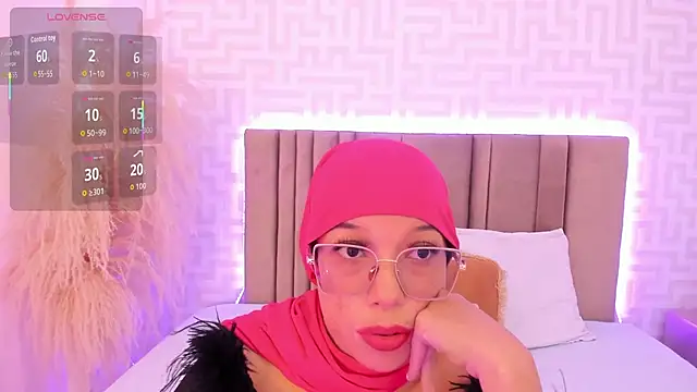 naishaa  online show from 31, 3, 2026