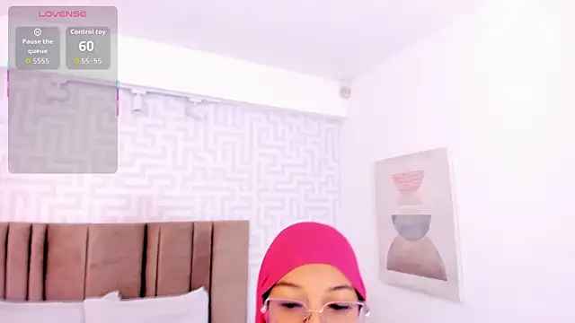 naishaa  online show from 13, 3, 2026