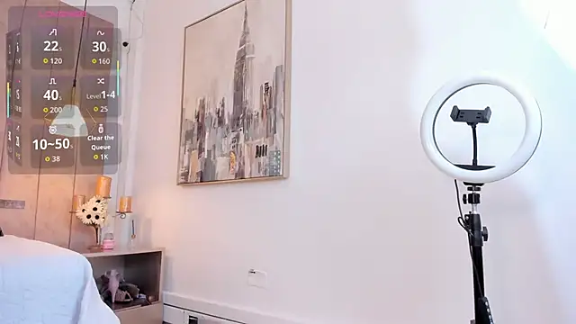 naishaa  online show from 7, 3, 2026