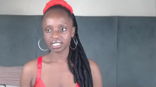 Jah-Queen online show from 28, 11, 2025