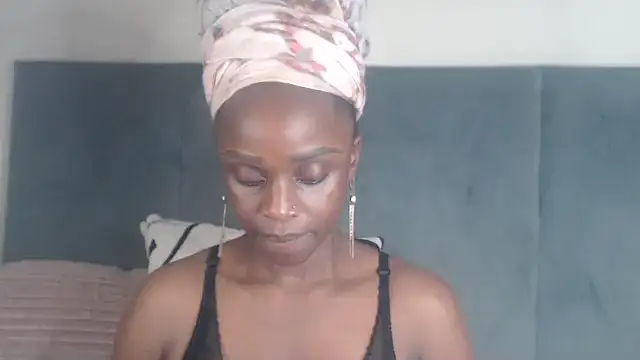 Jah-Queen online show from 19, 10, 2025