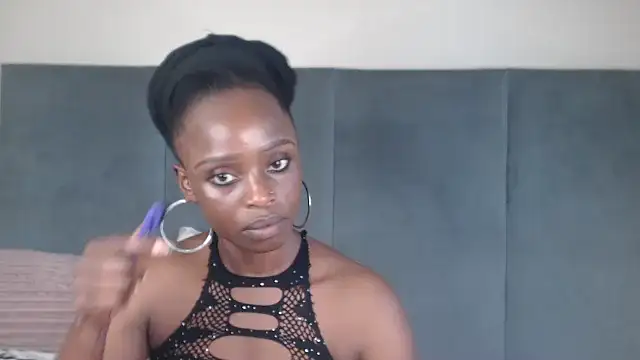 Jah-Queen online show from 10, 1, 2026