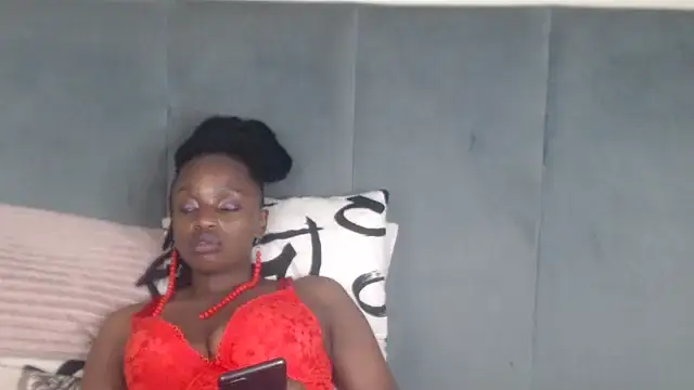 Jah-Queen online show from 25, 10, 2025