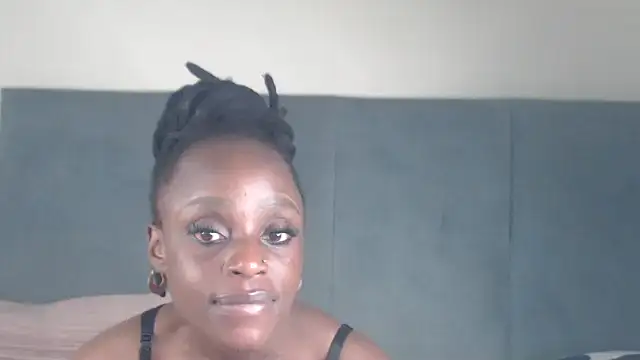 Jah-Queen online show from 21, 10, 2025