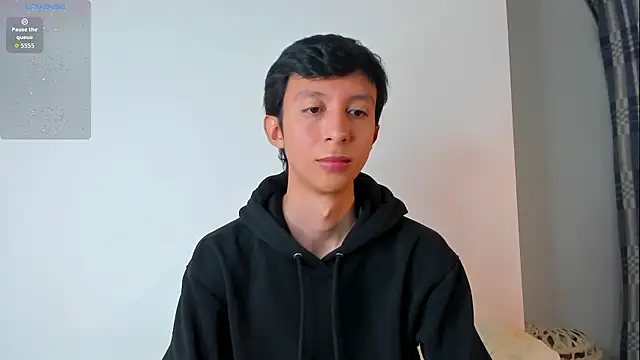 philip twinkk online show from 9, 1, 2026