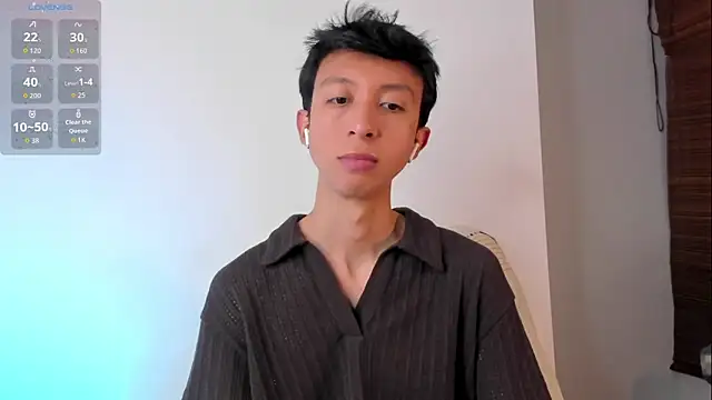 philip twinkk online show from 21, 10, 2025