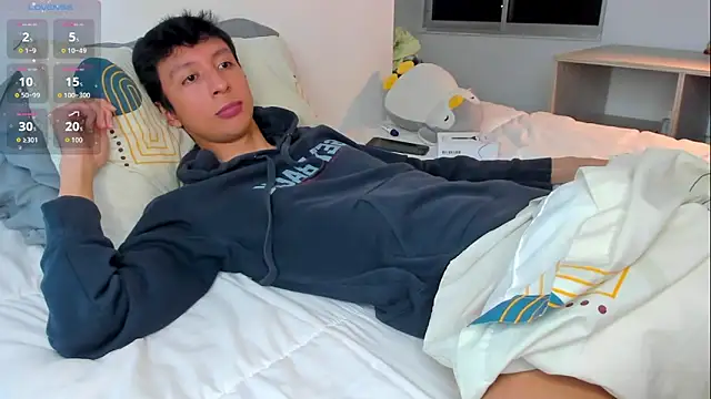 philip twinkk online show from 14, 12, 2025