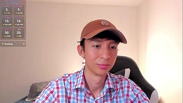 philip twinkk online show from 29, 3, 2026