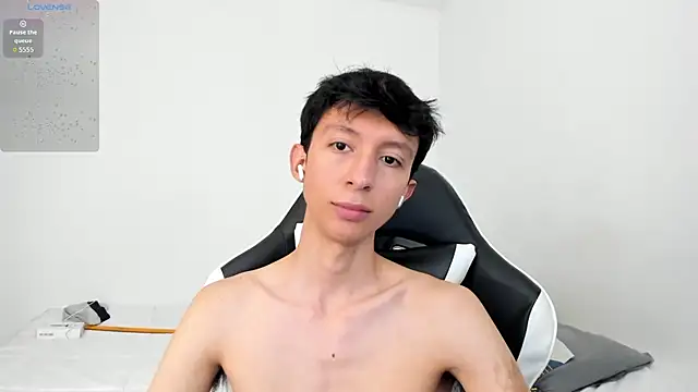 philip twinkk online show from 9, 10, 2025