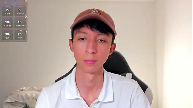 philip twinkk online show from 30, 3, 2026