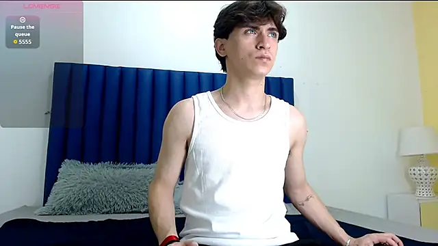 RoberthAlv online show from 10, 2, 2026