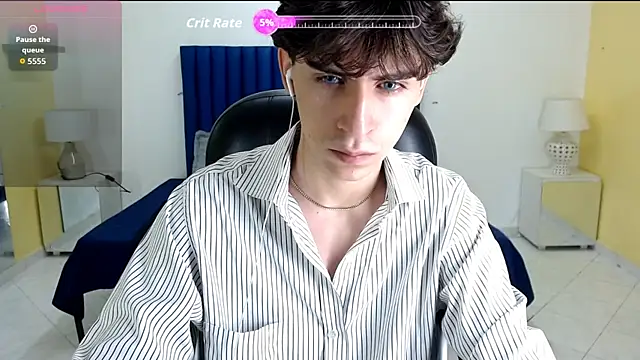 RoberthAlv online show from 13, 2, 2026