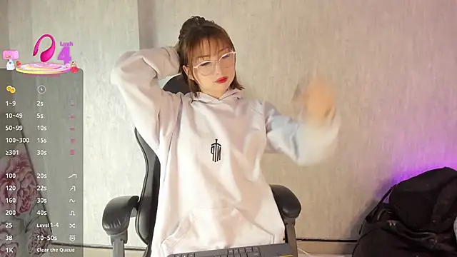 AriMonoban online show from 10, 1, 2026