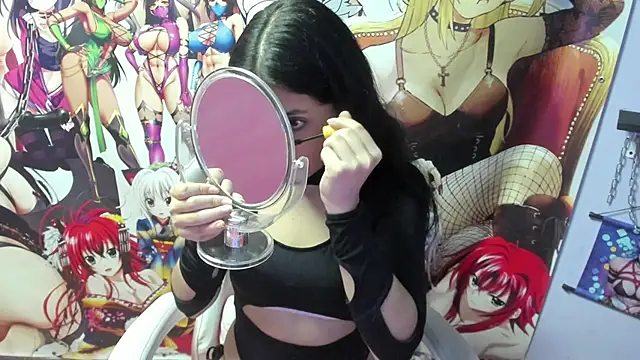 bellaseduzione online show from 30, 9, 2025