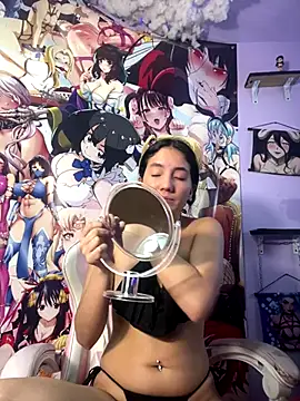 bellaseduzione online show from 28, 10, 2025