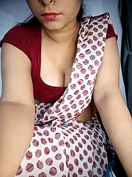 hotty-nisha online show from 9, 9, 2025