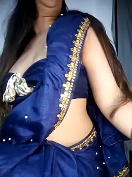 hotty-nisha online show from 11, 10, 2025