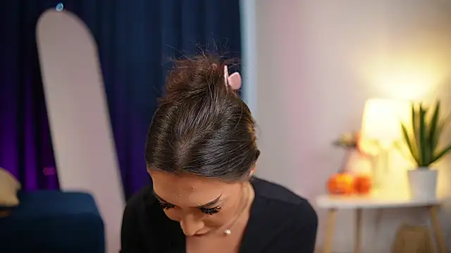  ChloeLee  online show from 2, 11, 2025