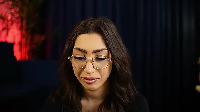  ChloeLee  online show from 7, 1, 2026