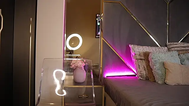  ChloeLee  online show from 7, 5, 2026