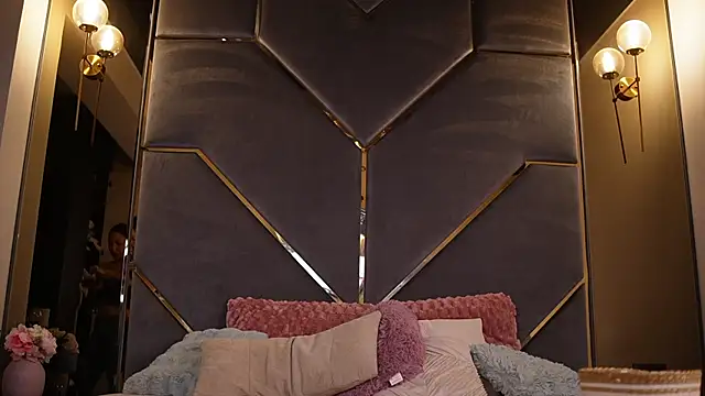  ChloeLee  online show from 19, 2, 2026