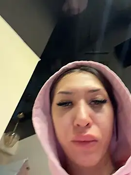  ChloeLee  online show from 11, 1, 2026