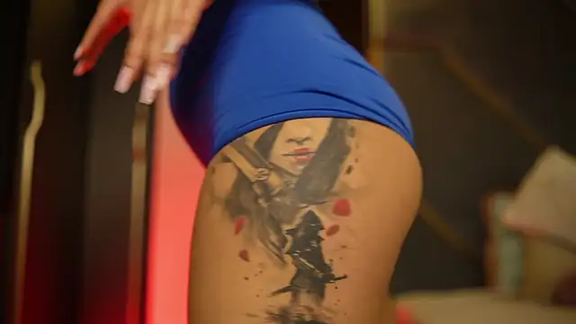  ChloeLee  online show from 21, 2, 2026