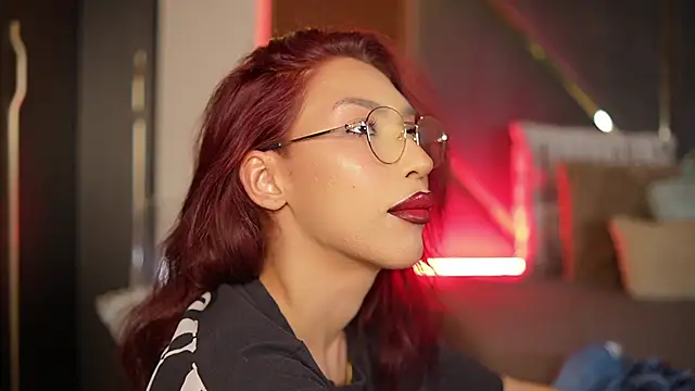  ChloeLee  online show from 10, 5, 2026