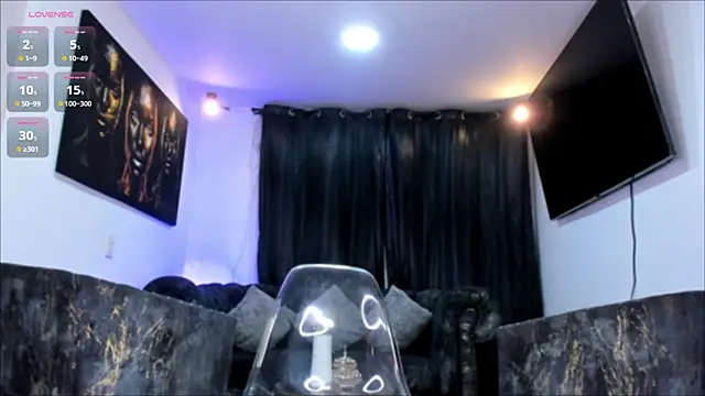  Mia Pink  online show from 2, 2, 2026