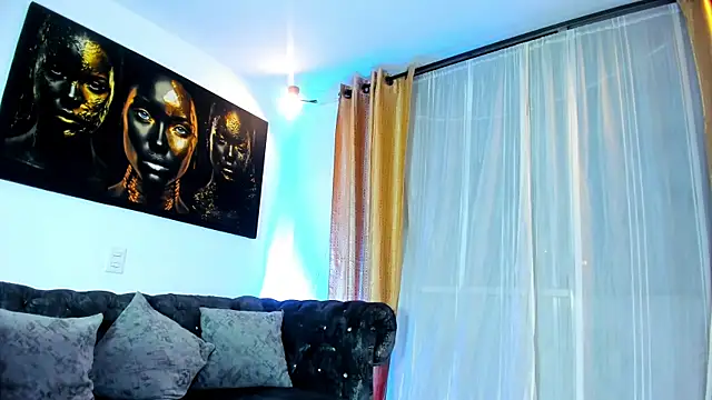  Mia Pink  online show from 6, 1, 2026