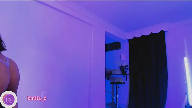  Mia Pink  online show from 8, 10, 2025