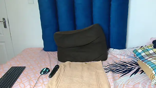 AeroSexx online show from 5, 11, 2025