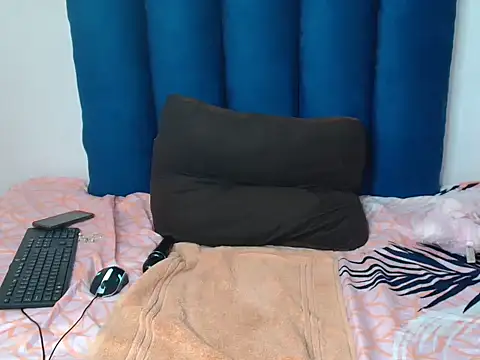 AeroSexx online show from 17, 10, 2025