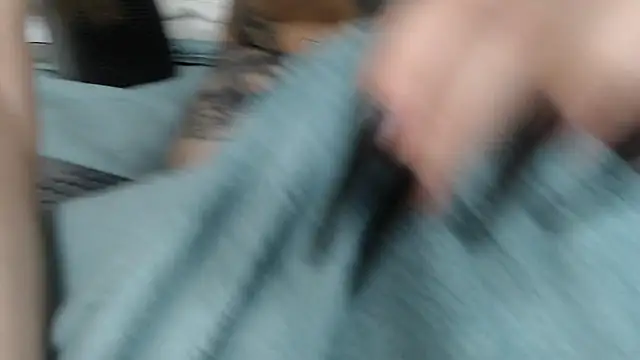 Emma Foxi online show from 19, 11, 2025