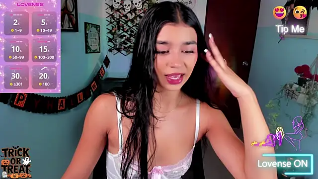 Elsa Pataky online show from 30, 10, 2025