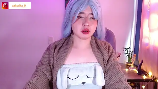 SaKuryTa 9 online show from 5, 2, 2026