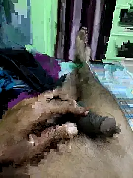 RohitHot122 online show from 16, 4, 2026